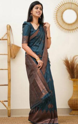 Soft Silk