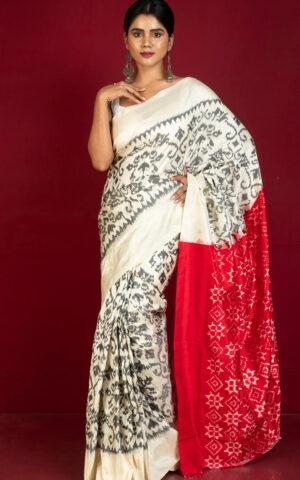 Pochampally Silk