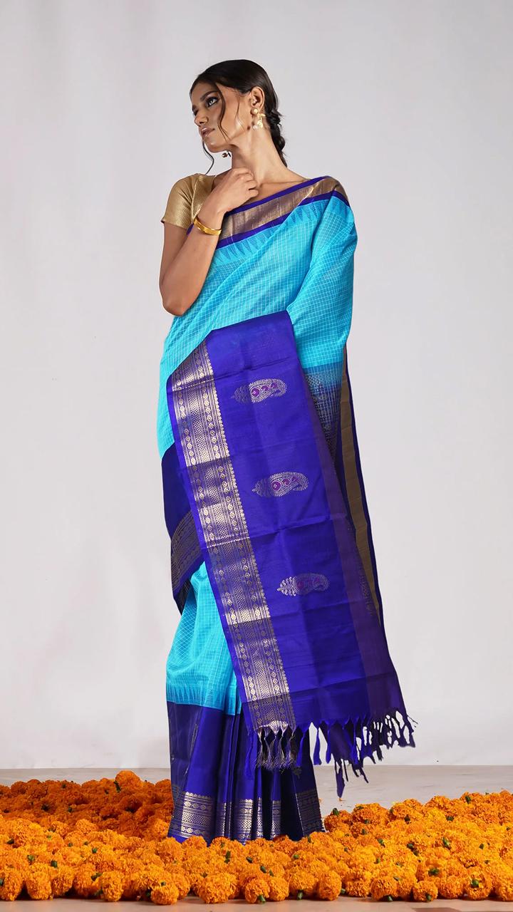 Sico Saree
