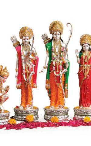 Ram Darbar