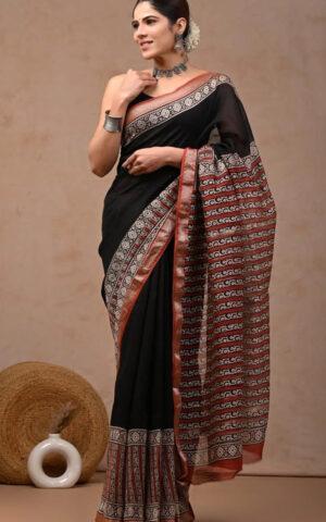 Maheswari Silk
