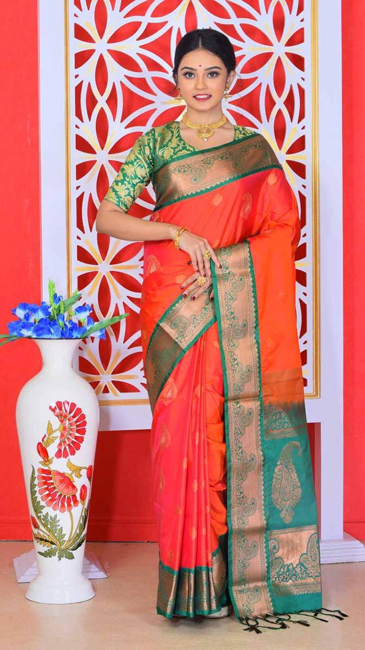 Arani Silk