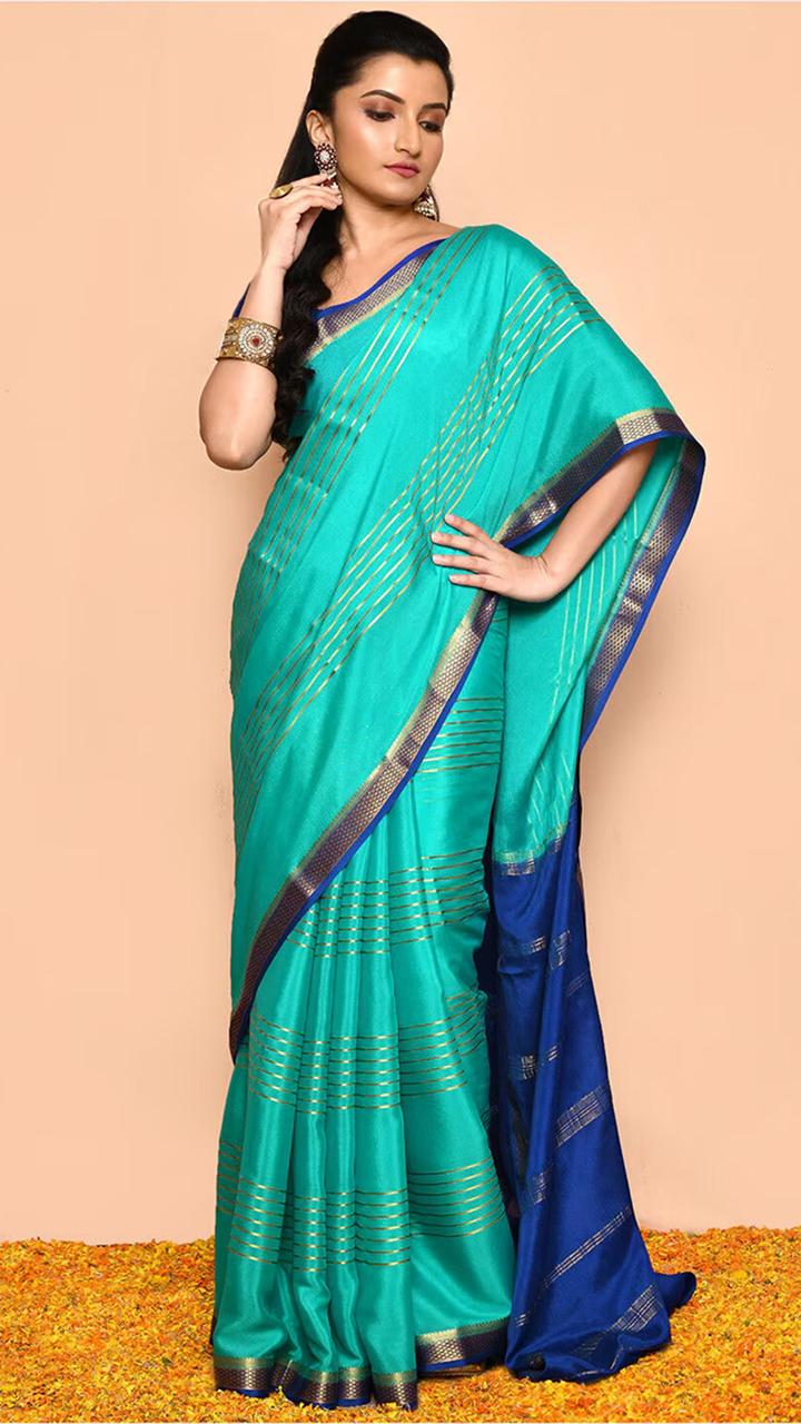 Crepe silk