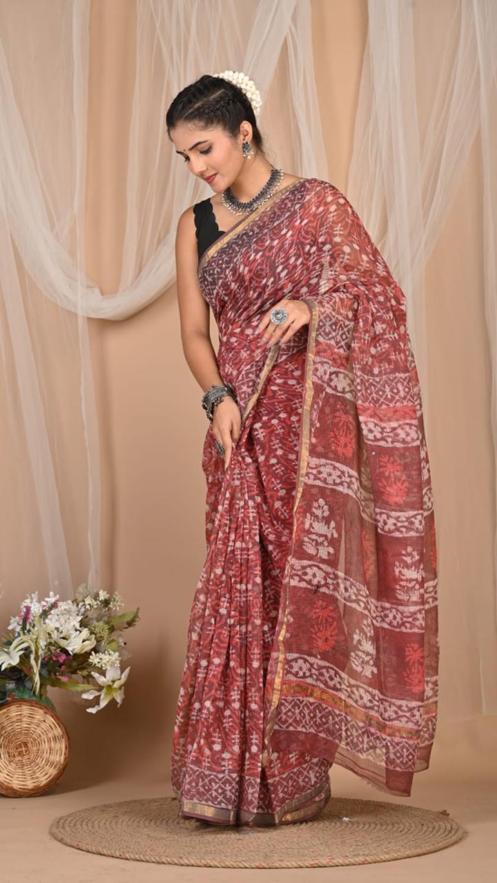Kota Saree