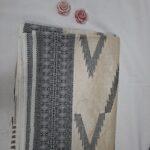 Assam Silk Embroidery Boutique Collection Saree